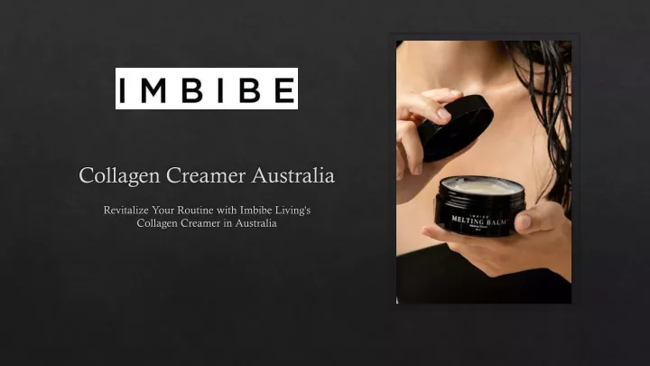 collagen creamer australia