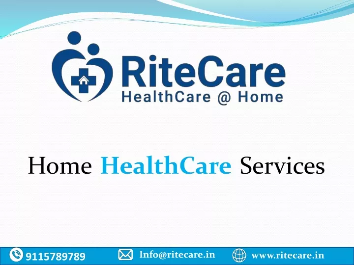 home healthcare services