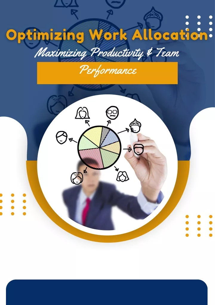 maximizing productivity team performance