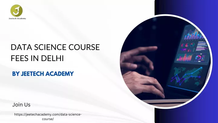 data science course fees in delhi