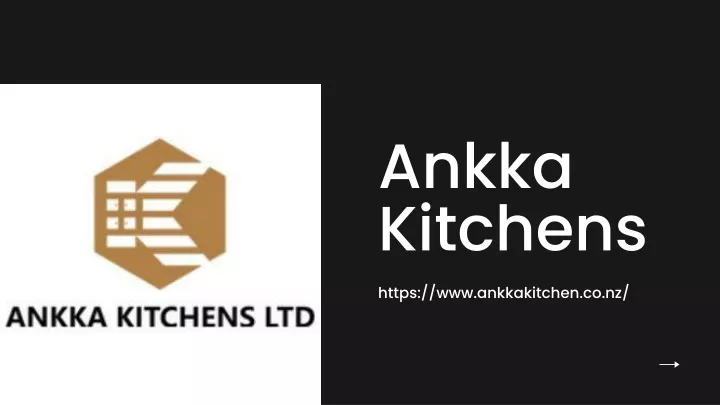 ankka kitchens