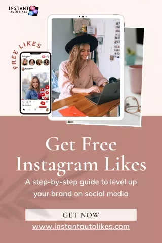 Get Free Instagram Reels Likes - Instant Delivery | Instantautolikes.com