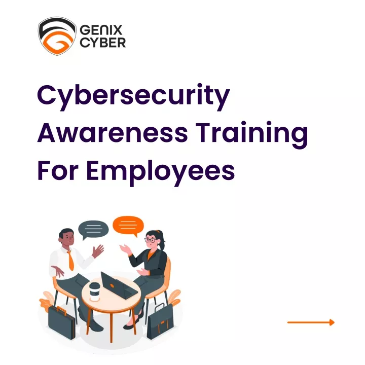 cybersecurity awareness training for employees
