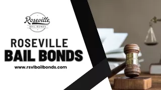 Placer Country Bails Bounds - Roseville Bail Bonds