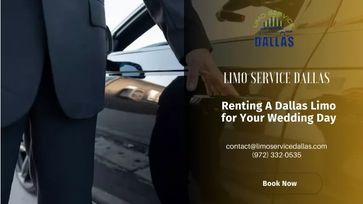 limo service dallas