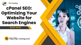 cPanel SEO: Optimizing Your Website for Search Engines