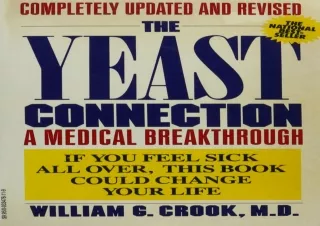 READ [PDF]  Yeast Connection