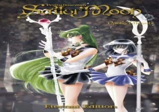 ❤download Sailor Moon Eternal Edition 7