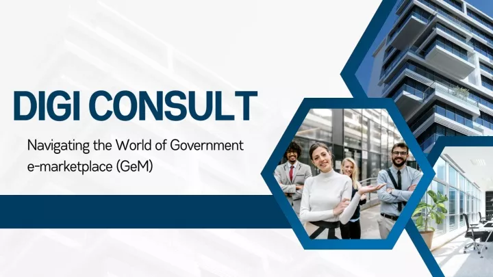 digi consult