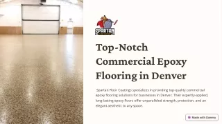Top-Notch-Commercial-Epoxy-Flooring-in-Denver