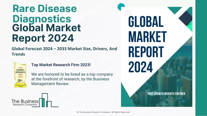 rare disease diagnostics