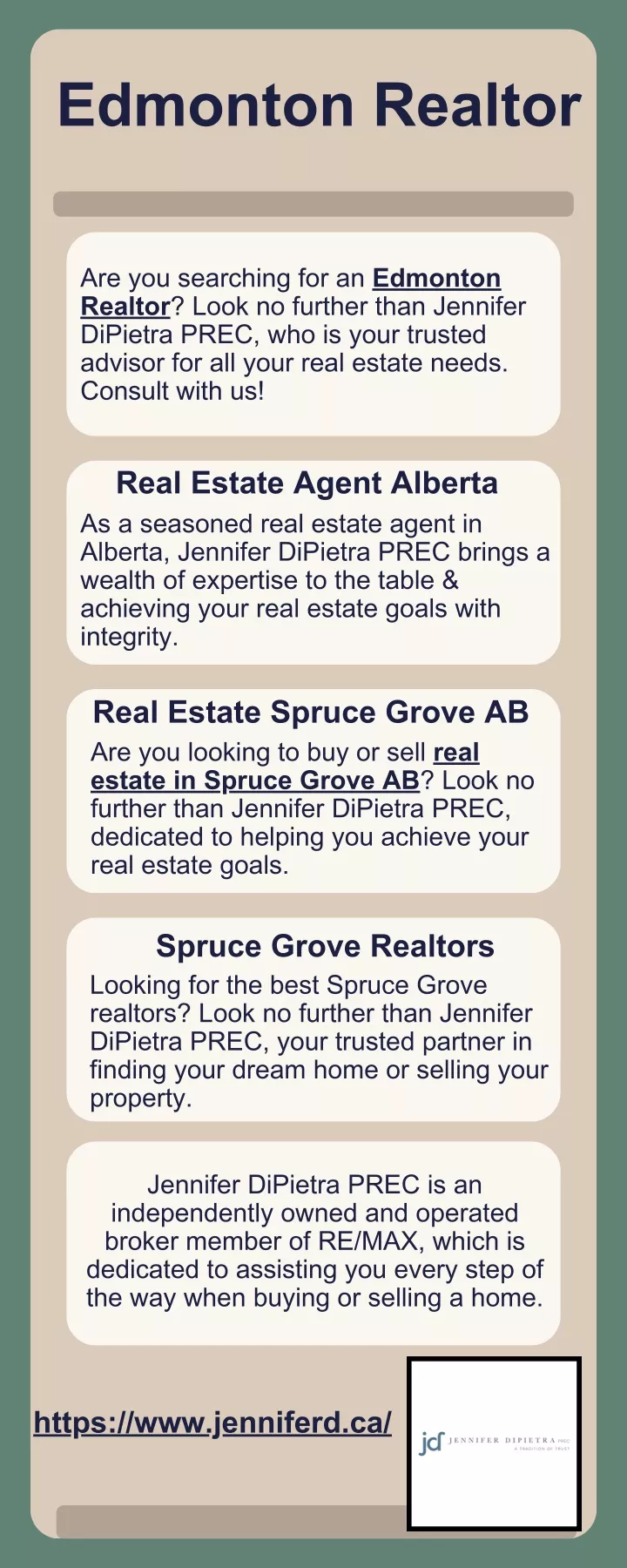 edmonton realtor