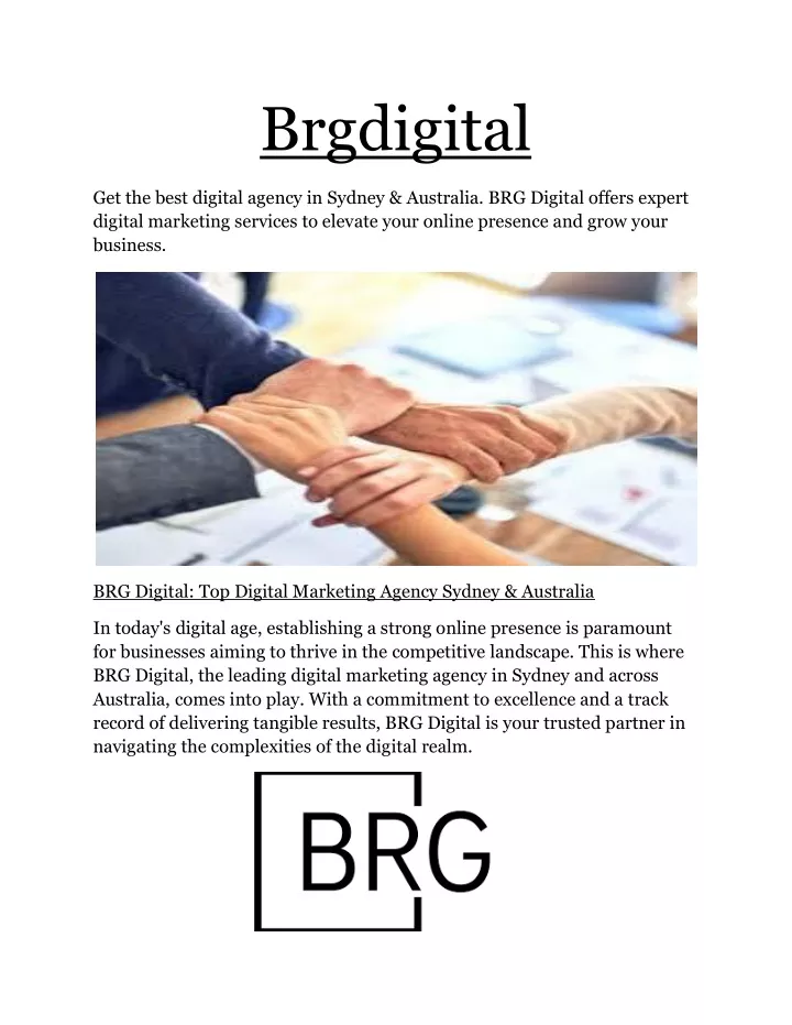 brgdigital