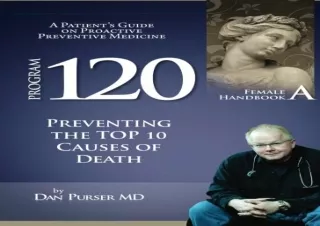 ✔ PDF_  The Program 120® Preventive Medicine Patient Hand A for F