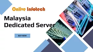 Unleash Agility and Power: Malaysia VPS Server Hosting