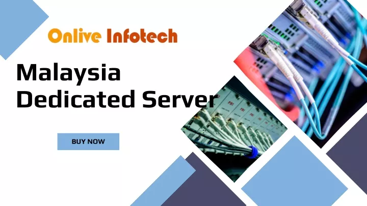 malaysia dedicated server