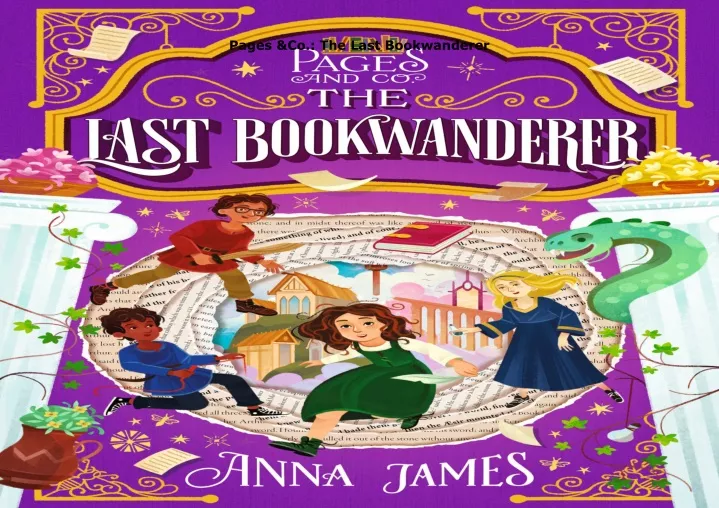 pages co the last bookwanderer