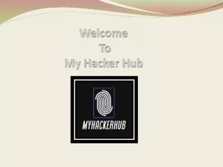 Password Recovery Expert | My Hacker Hub