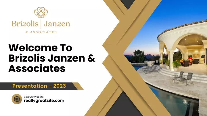 welcome to brizolis janzen associates