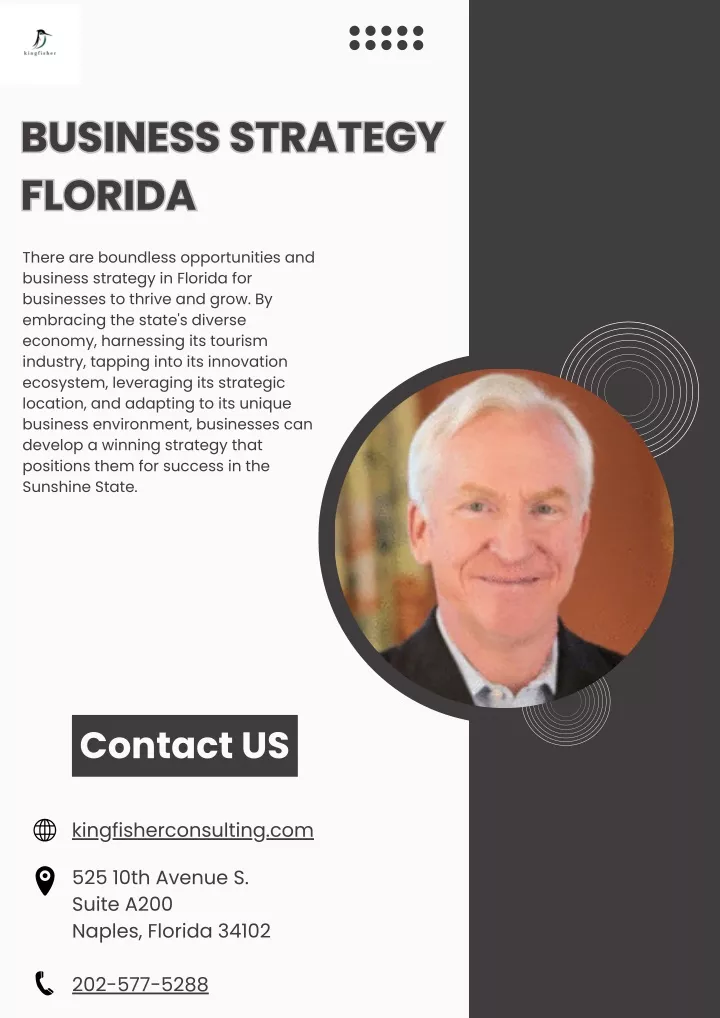 business strategy florida florida