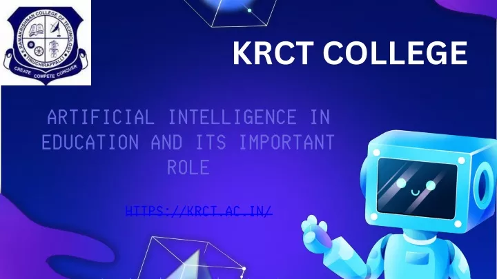 krct college