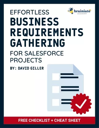 Discover the Secrets to Flawless Business Requirements Gathering