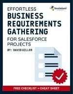 Discover the Secrets to Flawless Business Requirements Gathering - slide 1