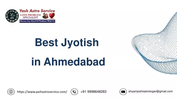 best jyotish