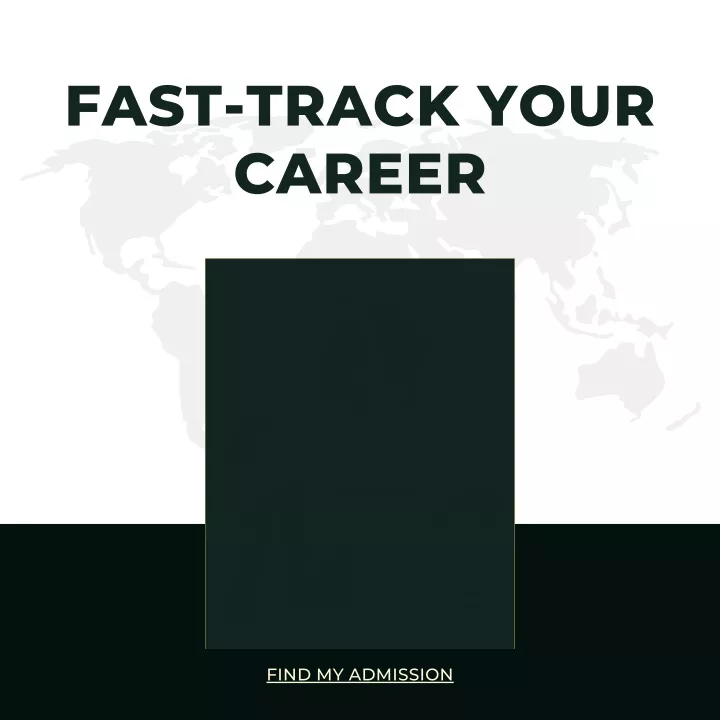 PPT - Fast-Track Your Career PowerPoint Presentation, free download ...