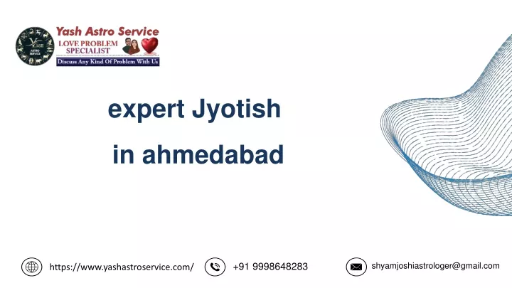 expert jyotish