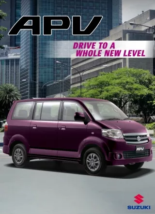 Elevate Your Drive - Suzuki Swift Now Available in the Philippines!
