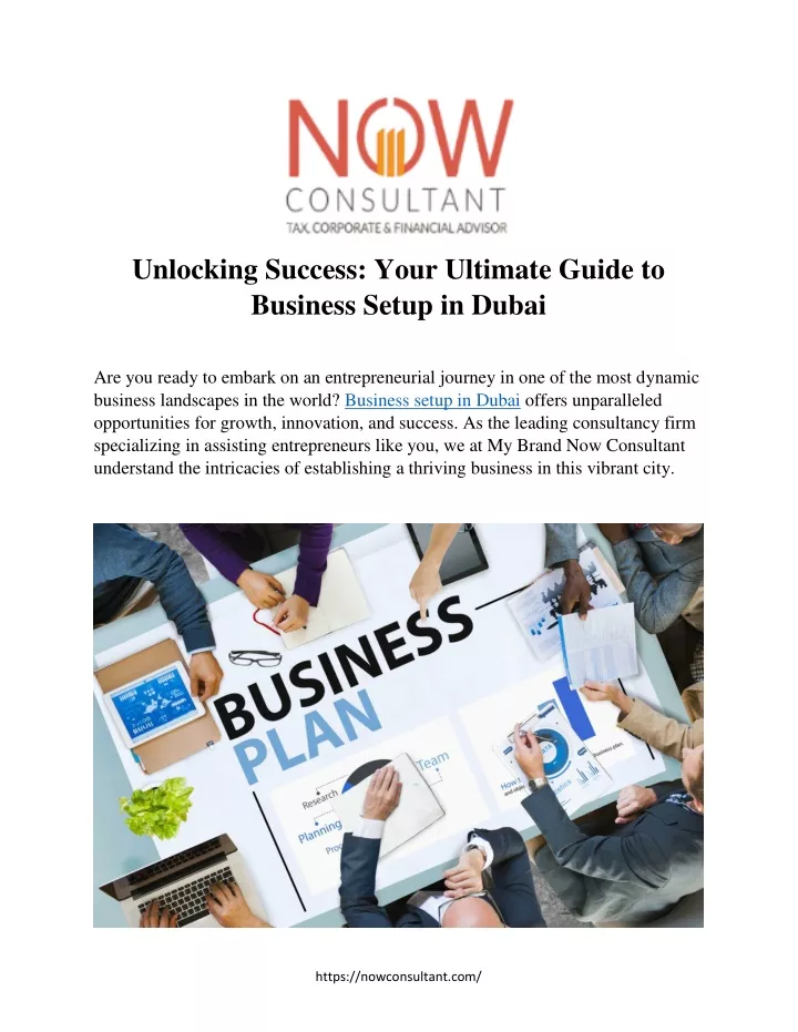 unlocking success your ultimate guide to business