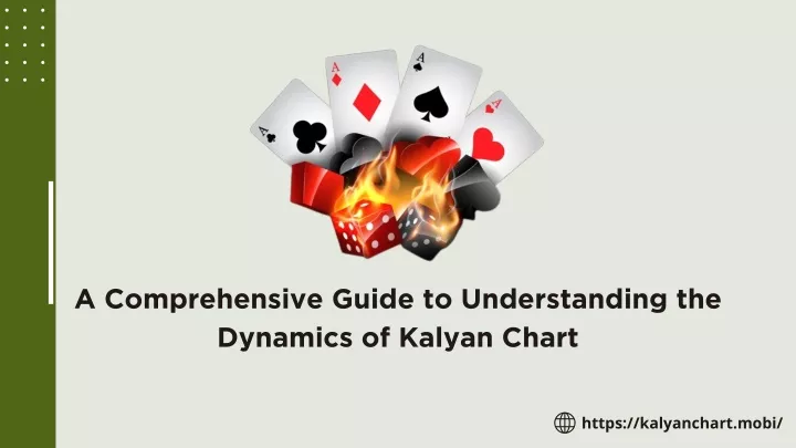 PPT - A Comprehensive Guide to Understanding the Dynamics of Kalyan ...