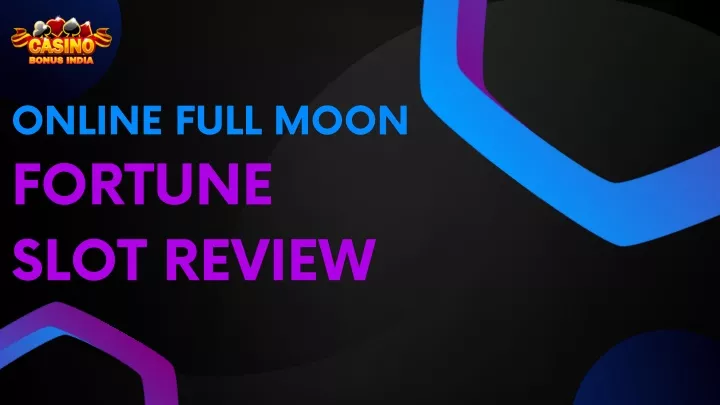 online full moon