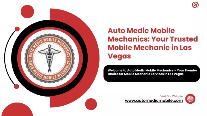 auto medic mobile mechanics your trusted mobile