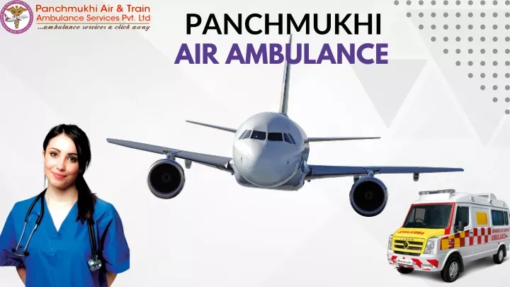 panchmukhi air ambulance