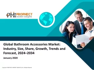 Sample_Global Bathroom Accessories Market