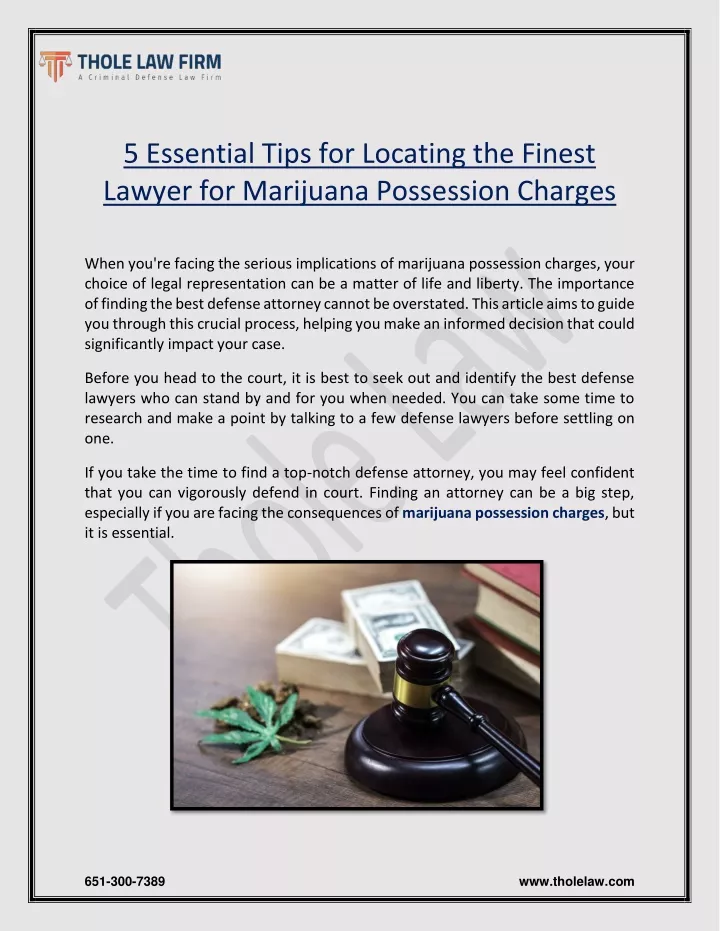 5 essential tips for locating the finest lawyer