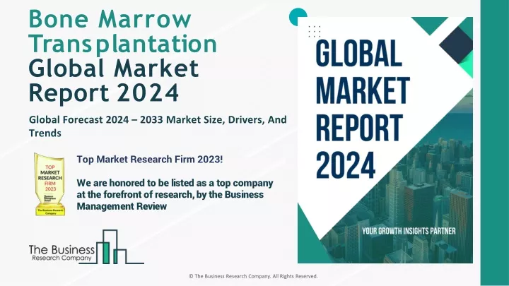 global forecast 2024 2033 market size drivers and trends