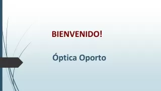 bienvenido