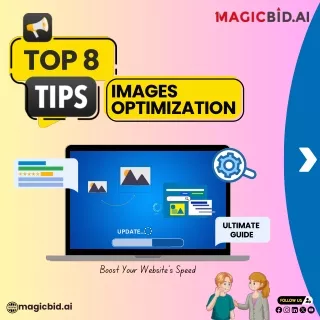 Top 8 Image Optimization Tips and Tricks
