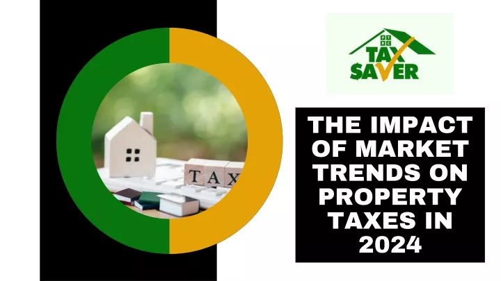 the impact of market trends on property taxes