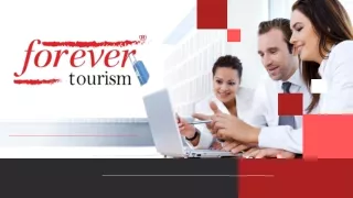 Explore Dubai with Forever Tourism