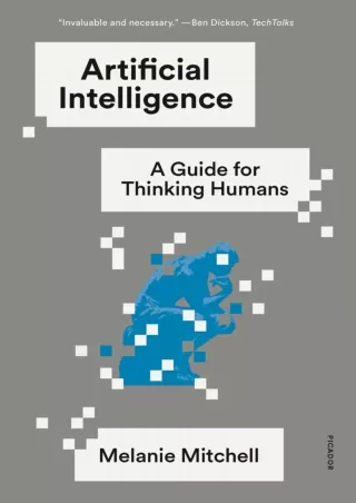 PDF/READ❤  Artificial Intelligence
