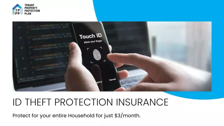 id theft protection insurance