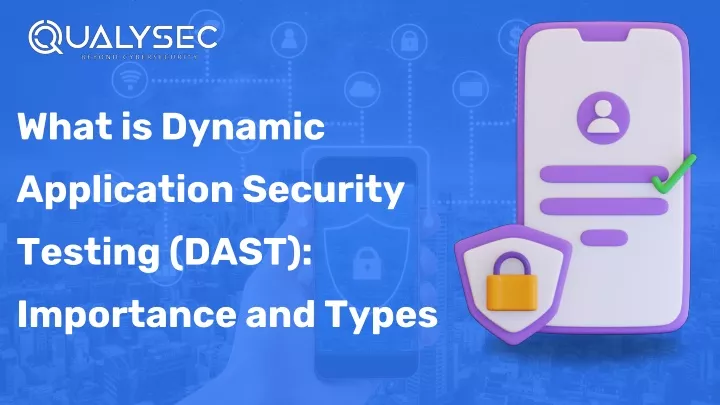 what is dynamic application security testing dast