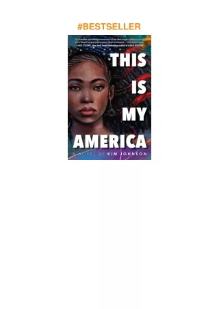 [PDF]❤️DOWNLOAD⚡️ This Is My America