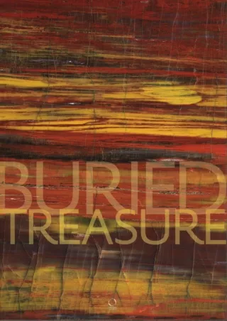 ❤[READ]❤ Buried Treasure: The Gillespie Collection of Petrified Wood