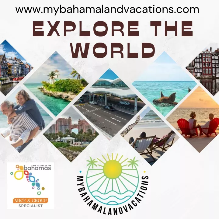 www mybahamalandvacations com