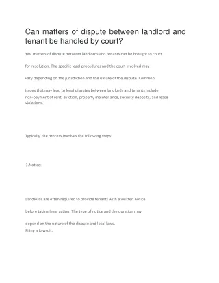 Can-matters-of-dispute-between-landlord-and-tenant-be-handled-by-court[1]